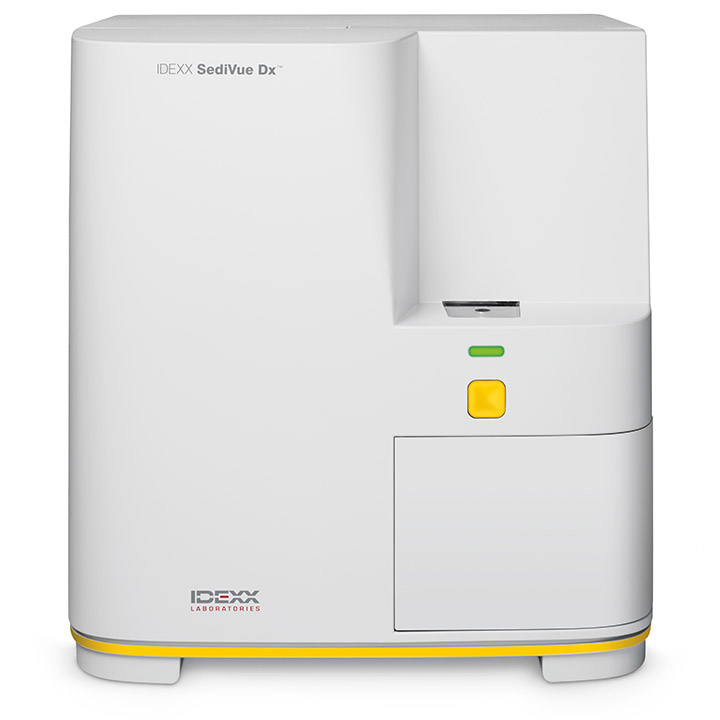 IDEXX Equipment