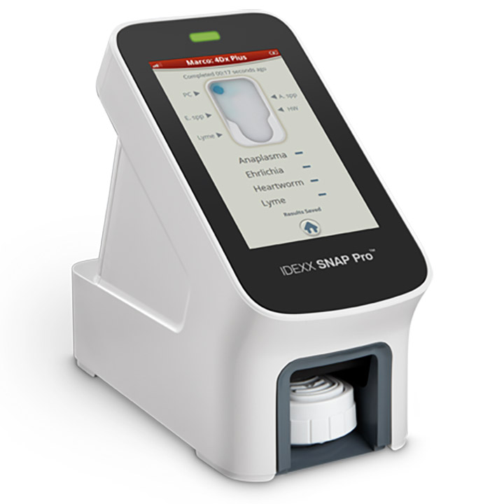 IDEXX Equipment