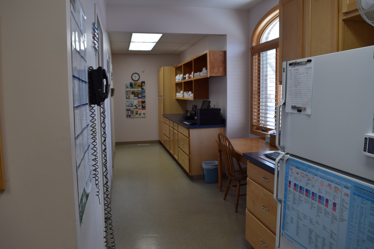 Pharmacy