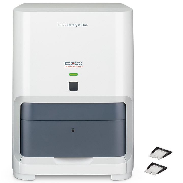 IDEXX Equipment