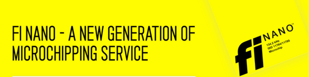 fiNano Banner