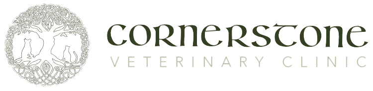 Cornerstone Veterinary Clinic