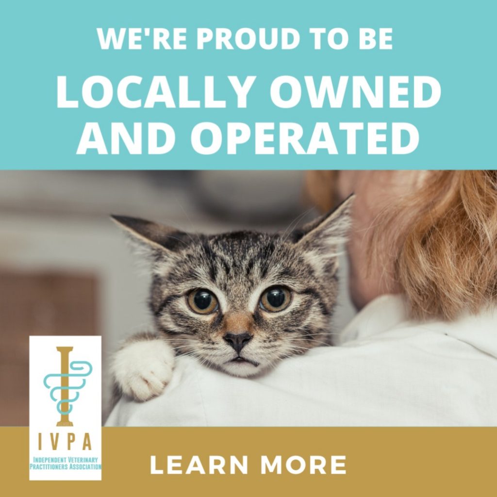 Locally Owned & Operated