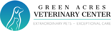 Green Acres Veterianry Center Logo