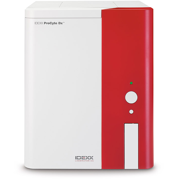 IDEXX Equipment